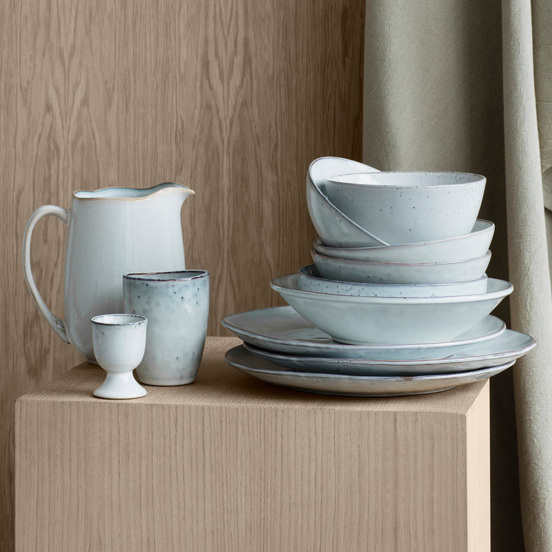 Broste Copenhagen - Nordic Sand Servierplatte