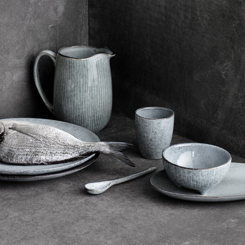 Broste Copenhagen - Nordic Sea Butterdose
