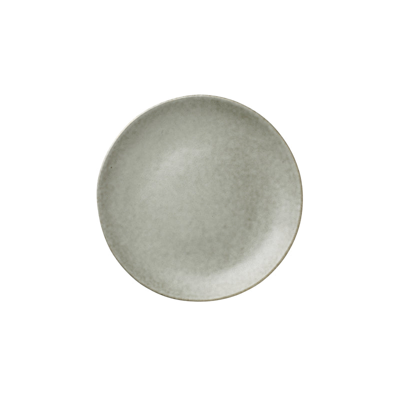 Broste Copenhagen - Nordic Marsh Teller | Ø 20 cm x H 2,2 cm