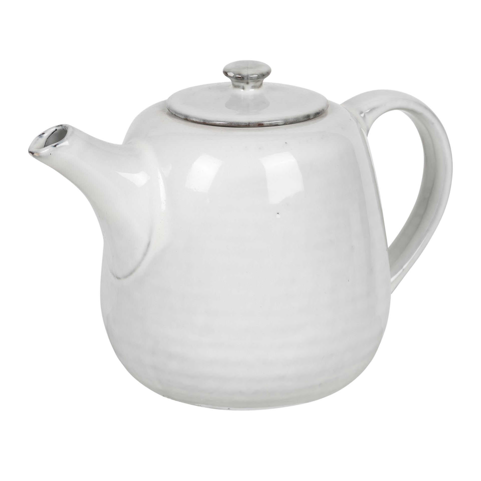 Broste Copenhagen - Nordic Sand Teekanne | 1,3 l