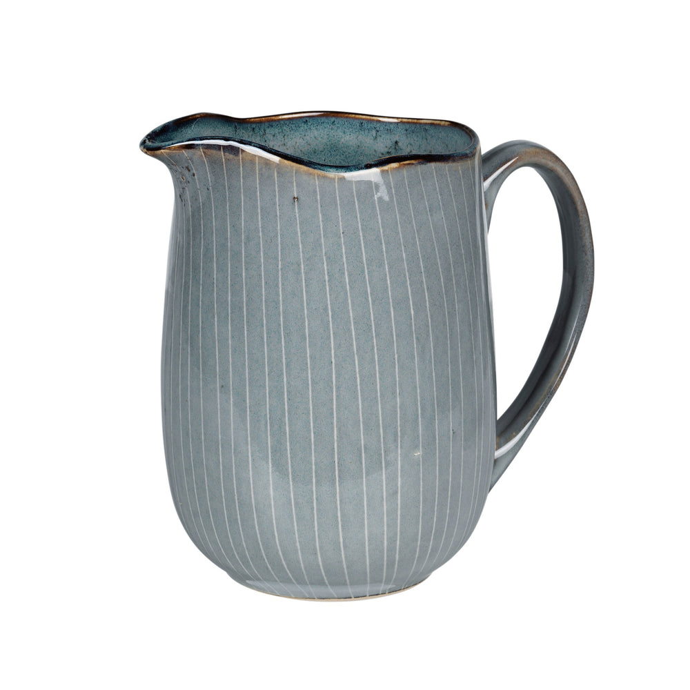 Broste Copenhagen - Nordic Sea Milchkanne | 1,0 l