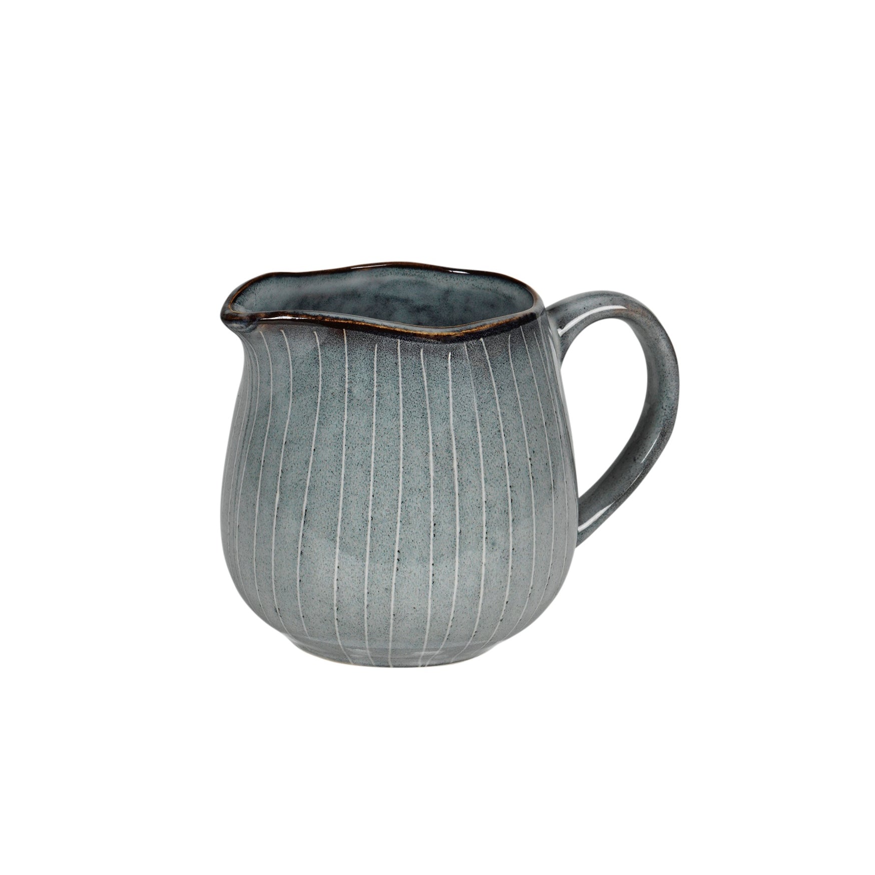 Broste Copenhagen - Nordic Sea Milchkanne | 0,3 l