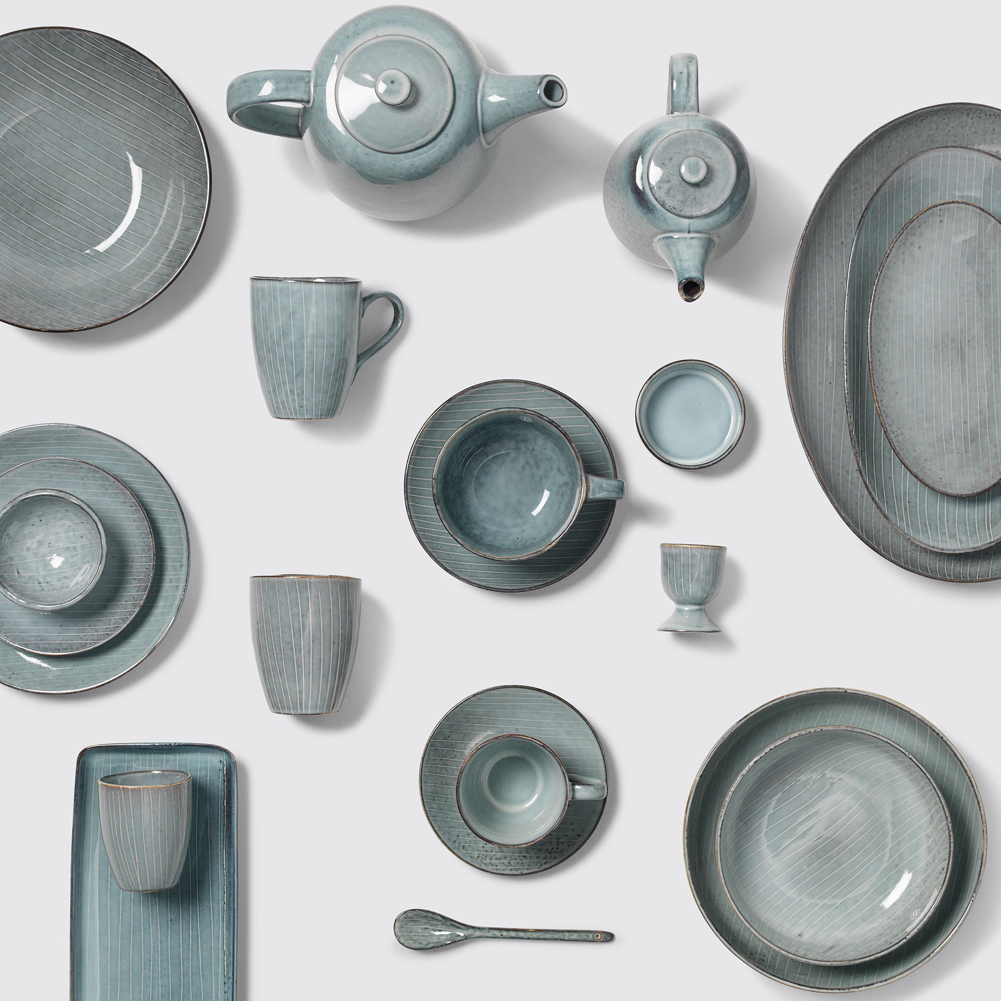 Broste Copenhagen - Nordic Sea Dose
