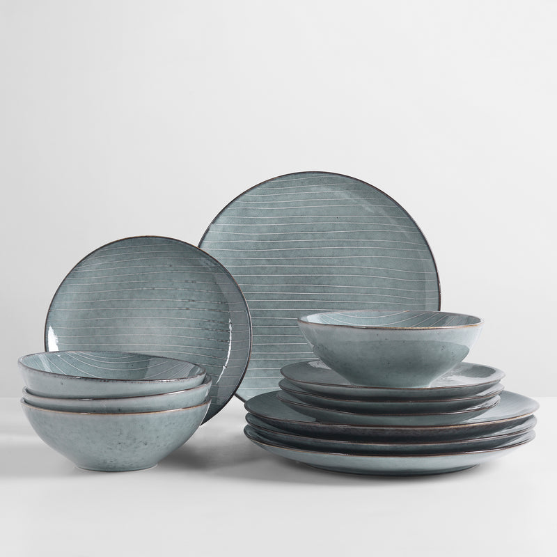 Broste Copenhagen - Nordic Sea Teller