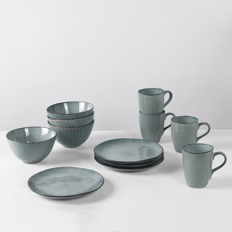 Broste Copenhagen - Nordic Sea Teller