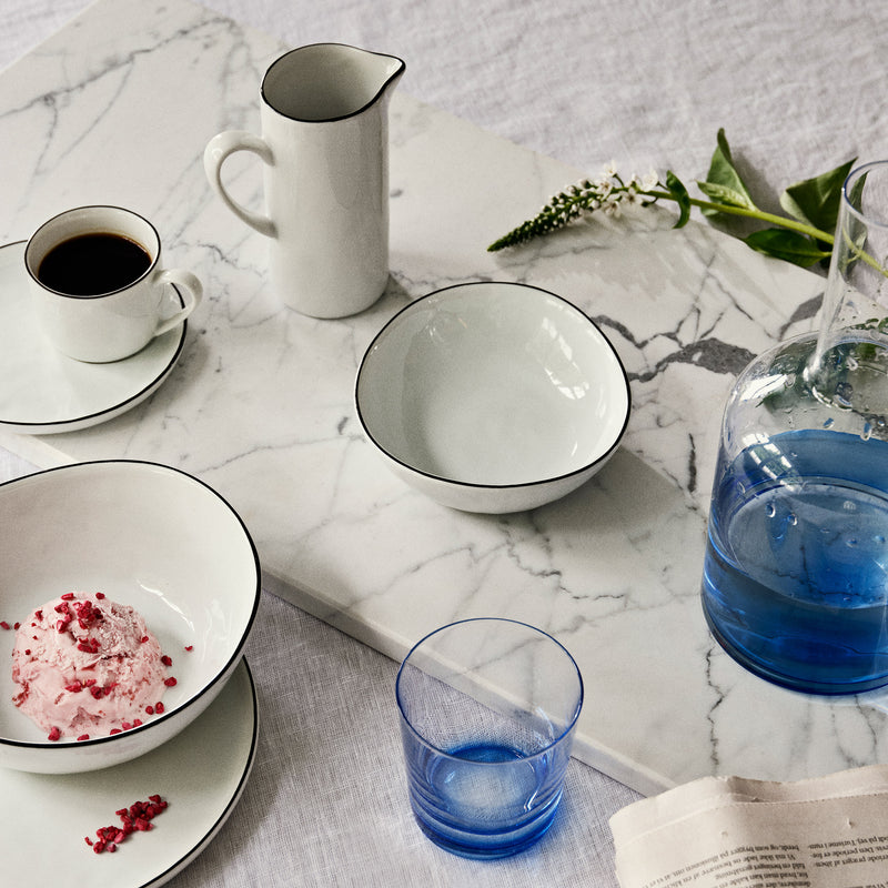 Broste Copenhagen - Salt Schale