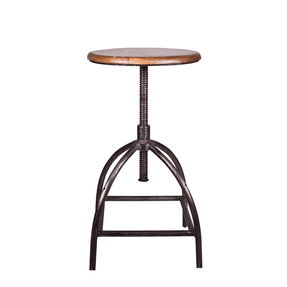 Broste Copenhagen - Sire Barhocker | natur