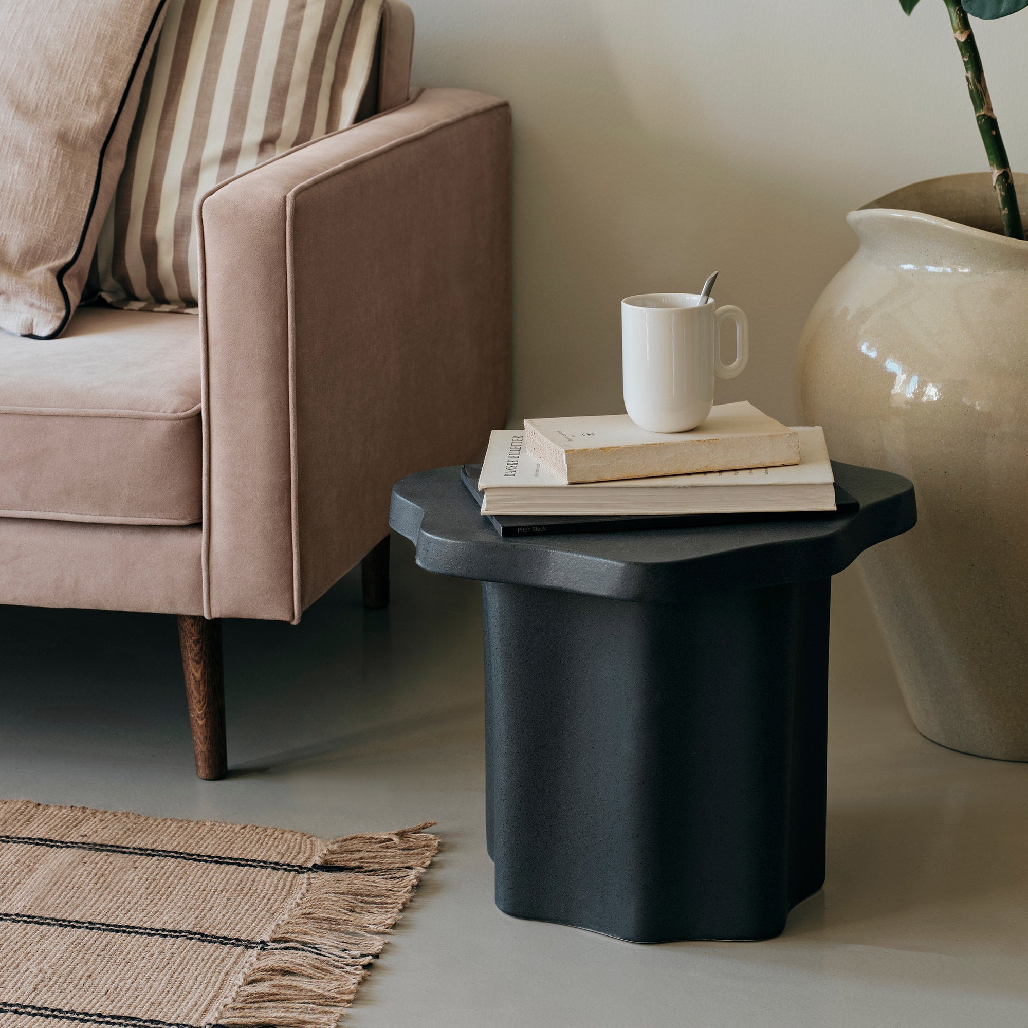 Broste Copenhagen - Sonja Beistelltisch | 