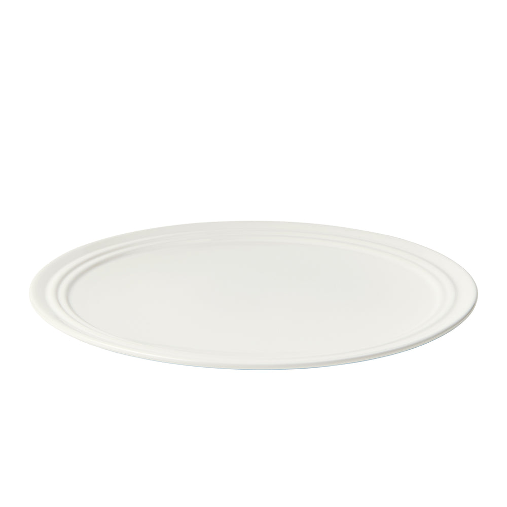 Broste Copenhagen - Stevns Teller | Speiseteller (28 cm)