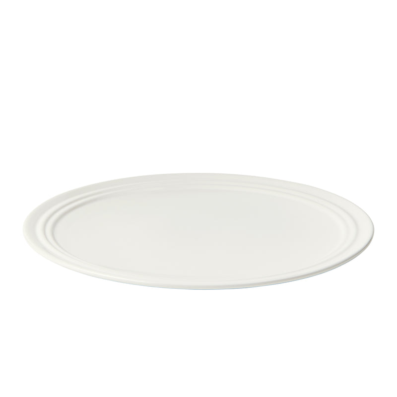 Broste Copenhagen - Stevns Teller | Speiseteller (28 cm)