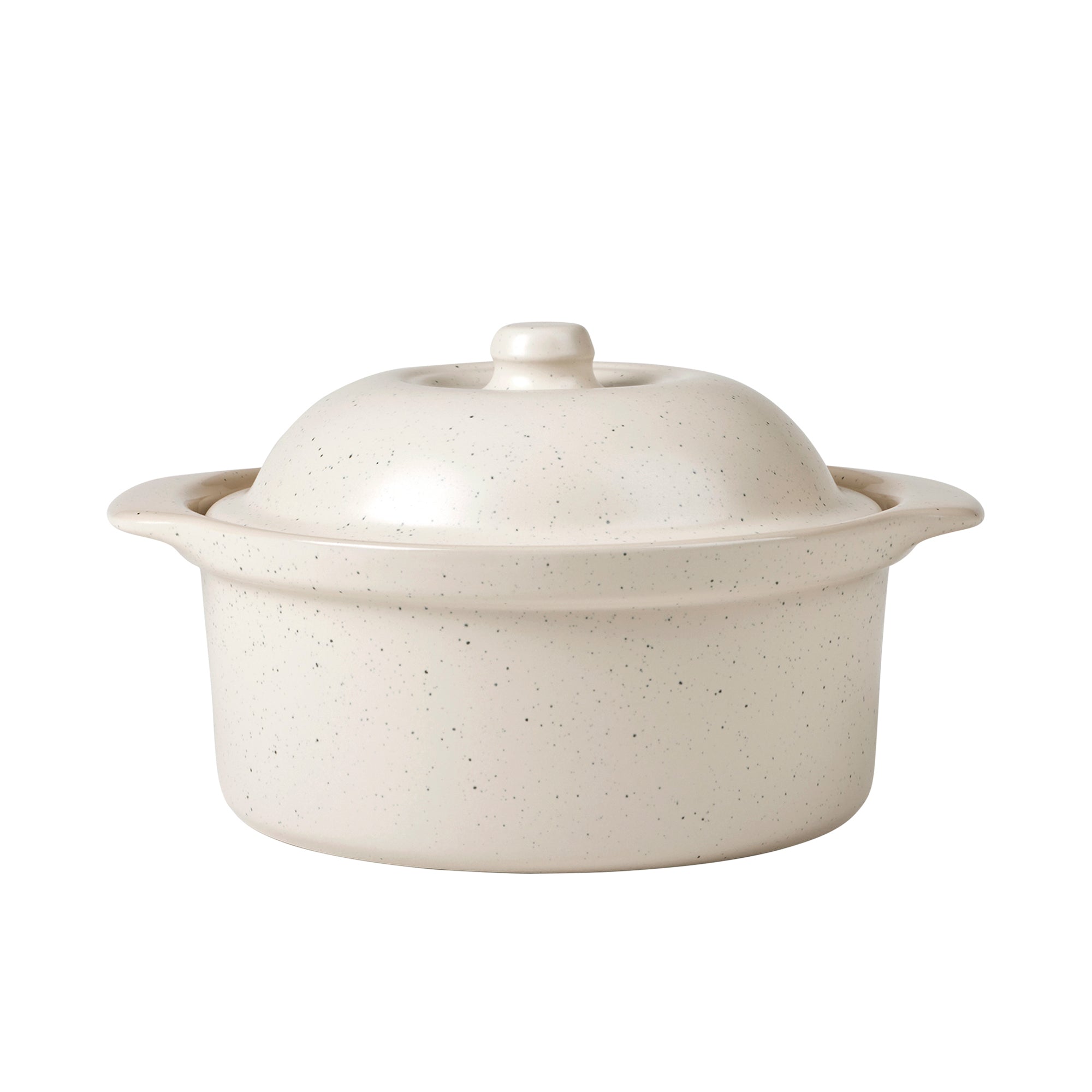 Broste Copenhagen- Vig Topf mit Deckel | 