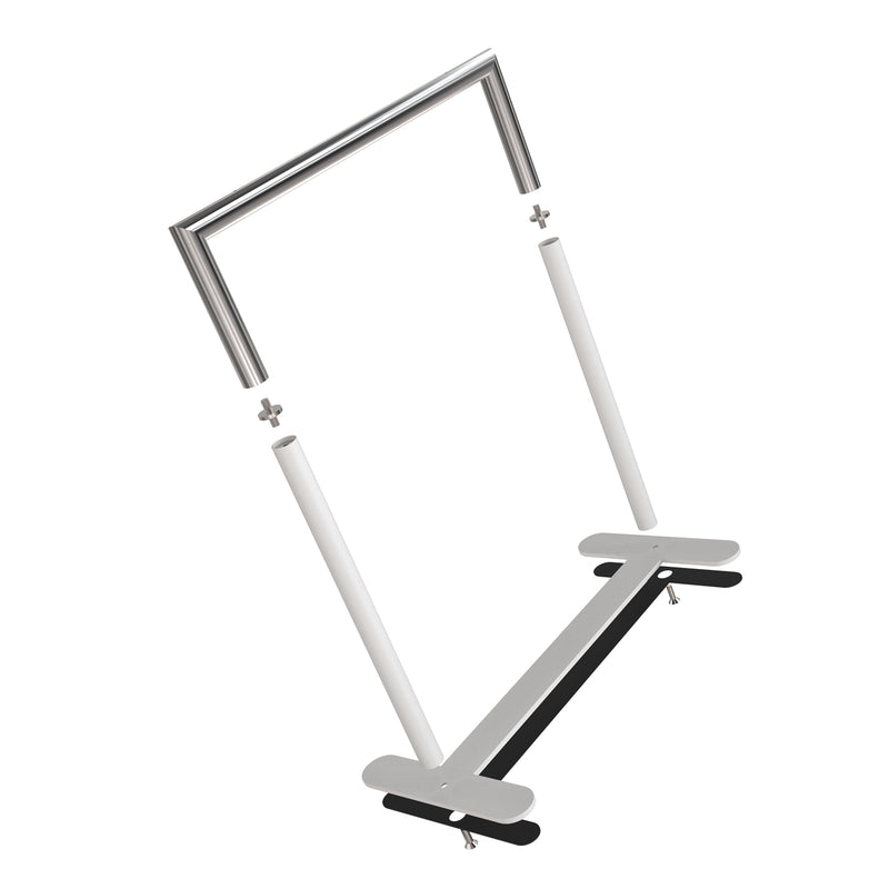 Frost - Bukto C-stand Kleiderständer