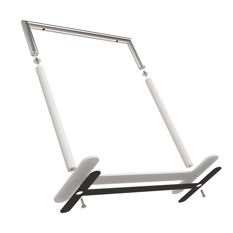 Frost - Bukto C-stand Kleiderständer