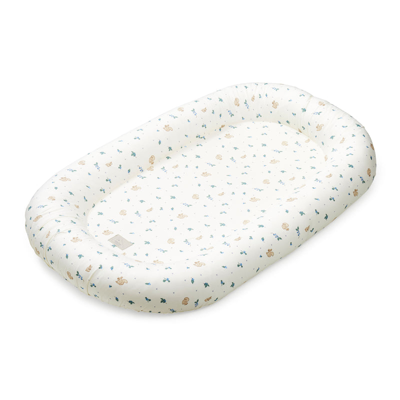 Cam Cam Copenhagen - Babynest | blueberries