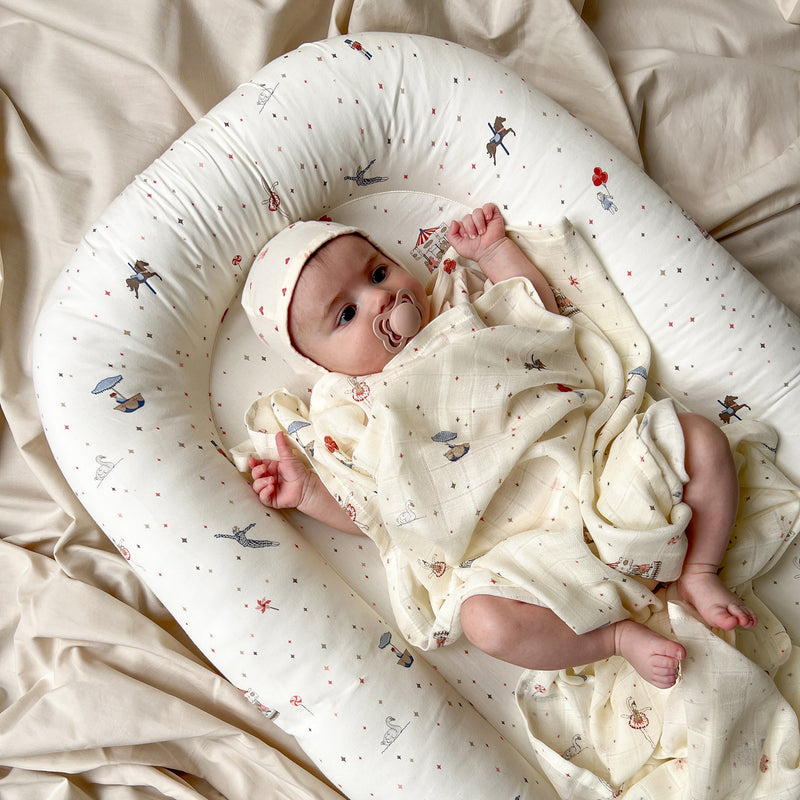 Cam Cam Copenhagen - Babynest