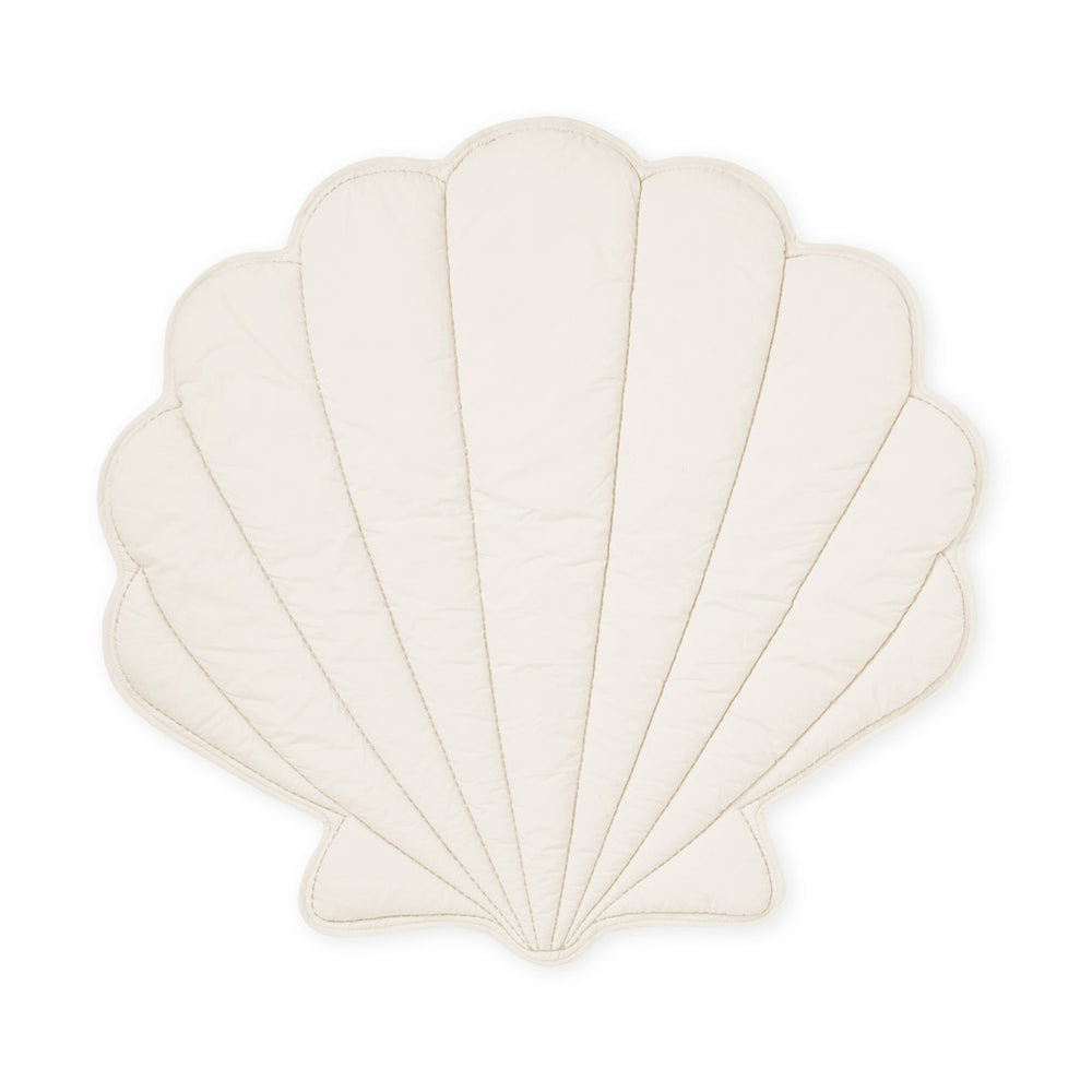 Cam Cam Copenhagen - Sea Shell Spielmatte | off-white