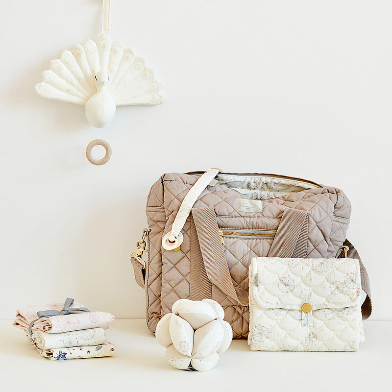 Cam Cam Copenhagen - Wickeltasche
