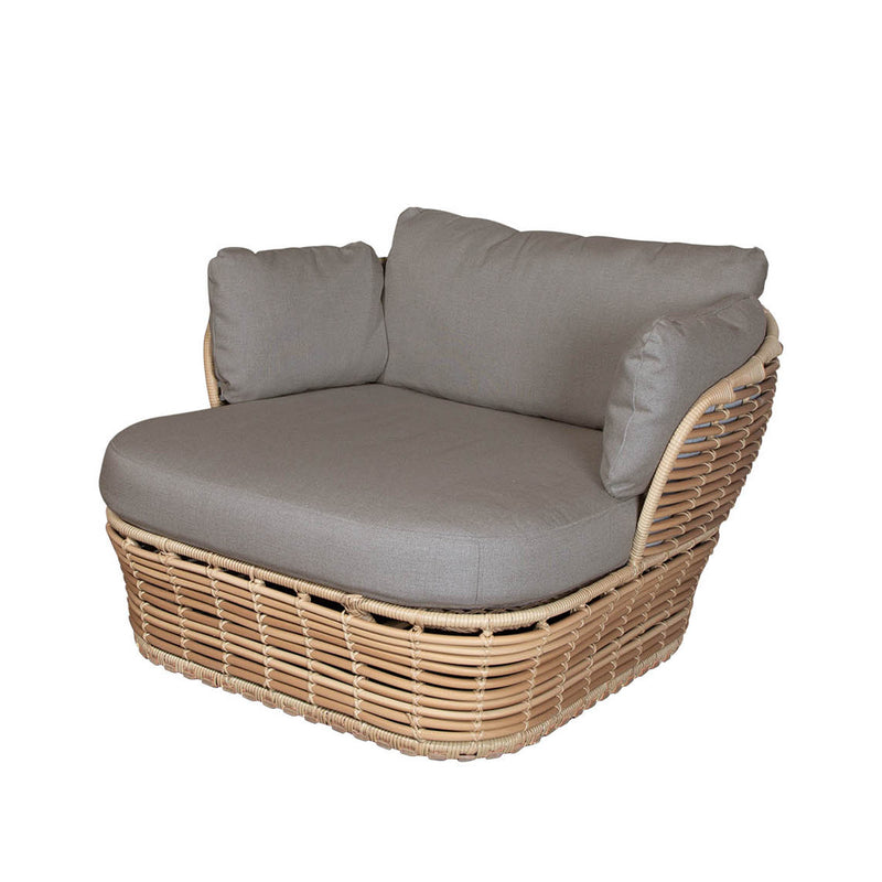 Cane-line - Basket Loungesessel Outdoor | 