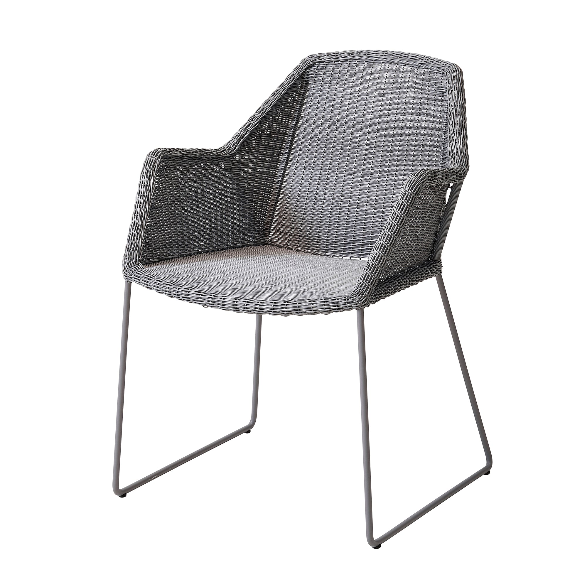 Cane-line - Breeze Sessel (5467) Outdoor | hellgrau