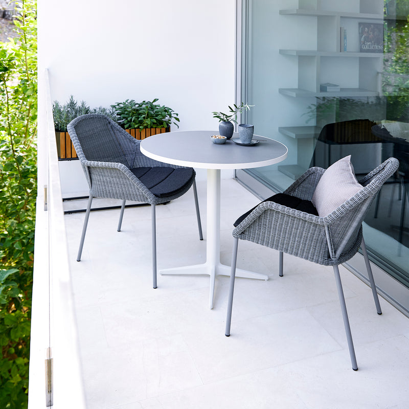 Cane-line - Breeze Sessel stapelbar (5464) Outdoor