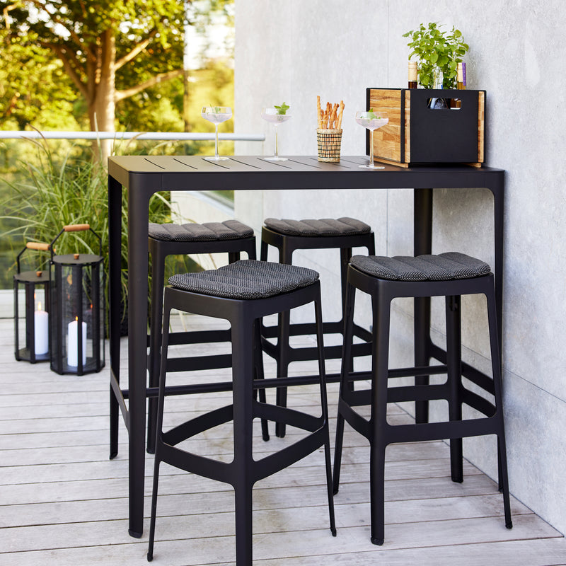 Cane-line - Cut Bartisch
