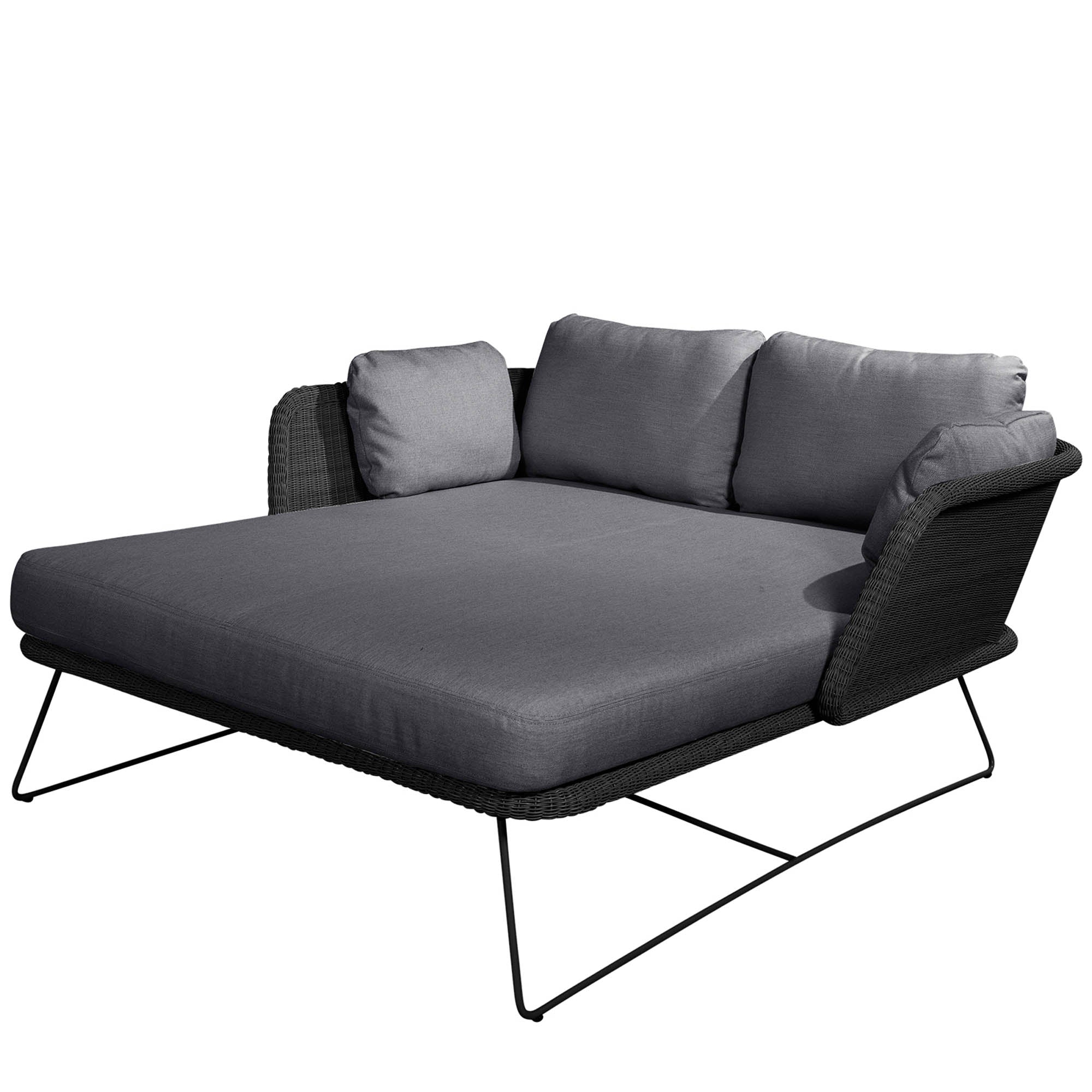 Cane-line - Horizon Daybed Outdoor | 