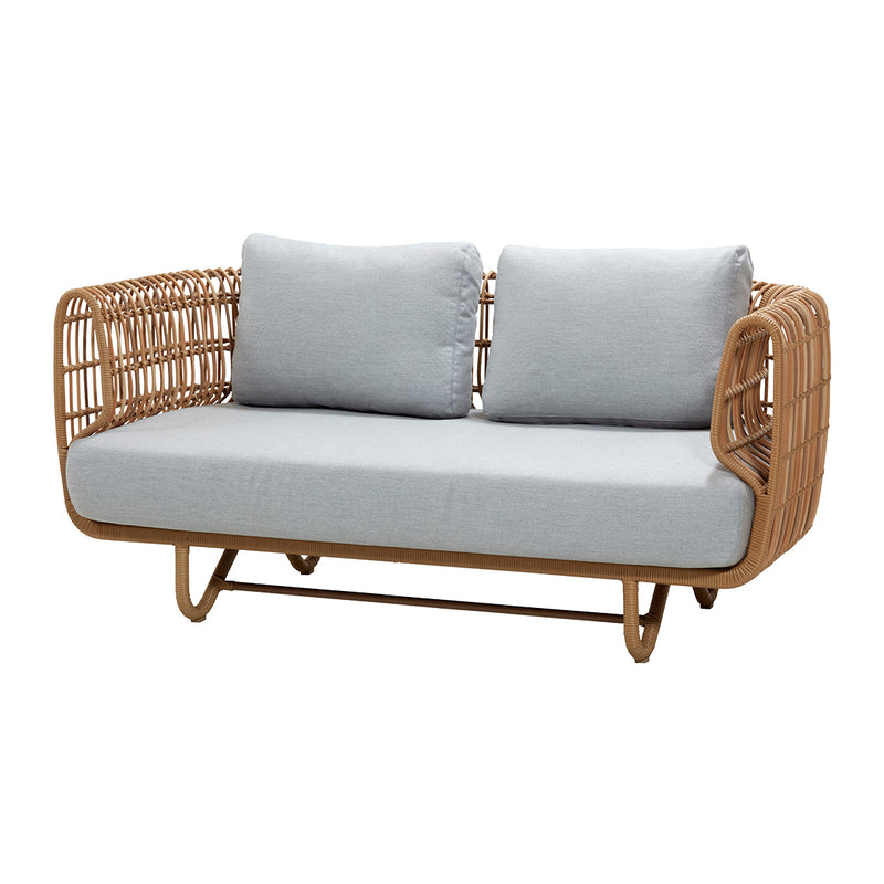 Cane-line - Nest Sofa Outdoor | 