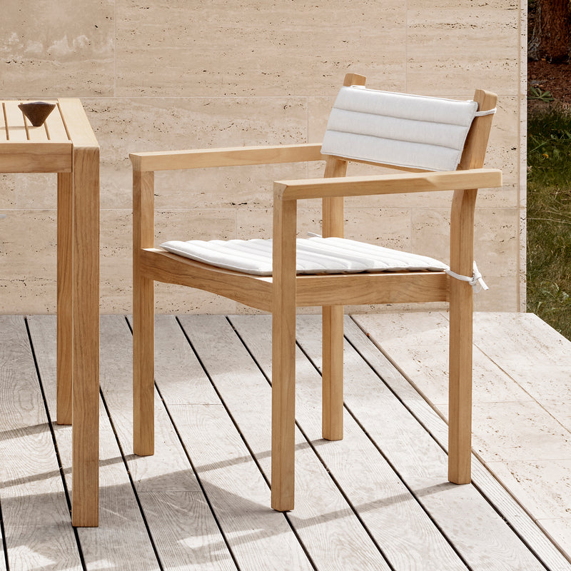 Carl Hansen - AH502 Garten Armlehnstuhl