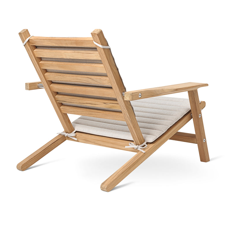 Carl Hansen - AH603 Liegestuhl