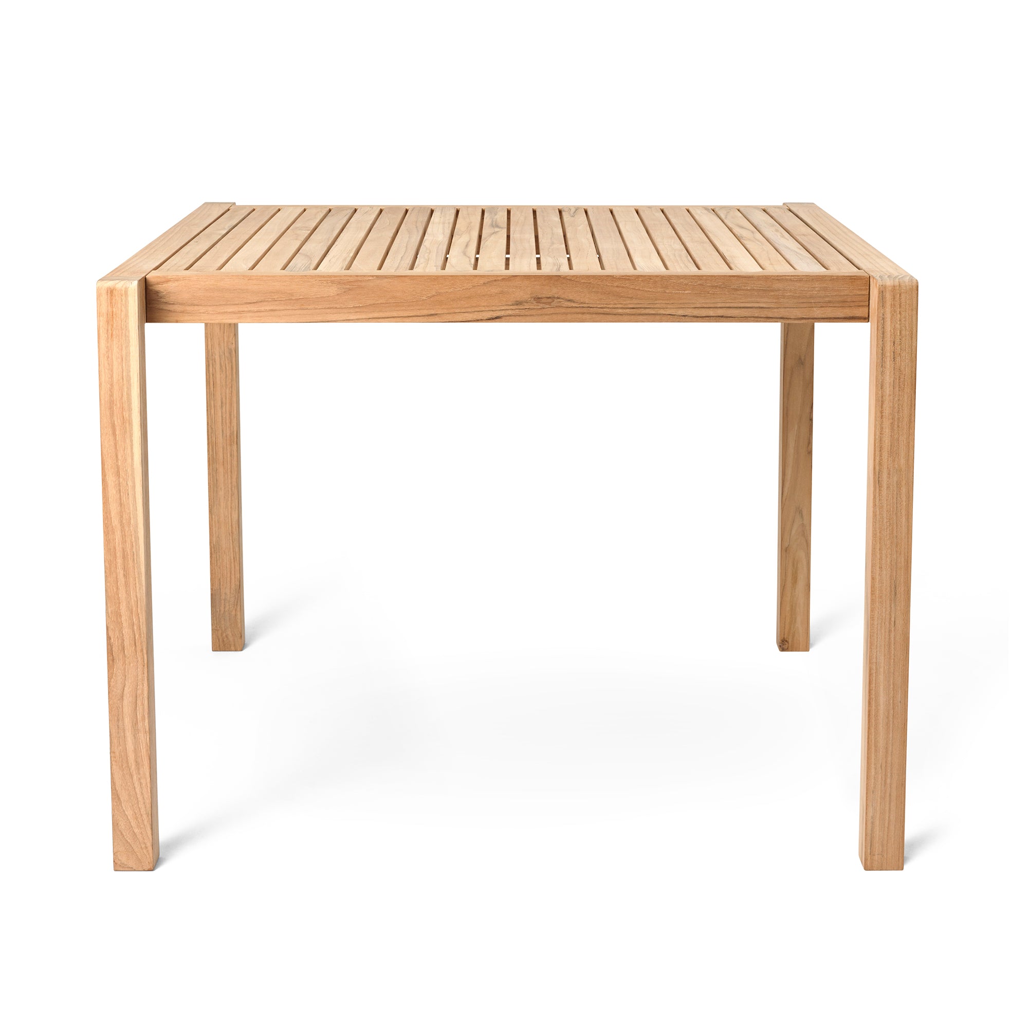 Carl Hansen - AH902 Gartentisch