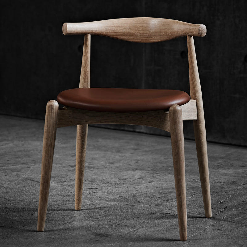 Carl Hansen - CH20 Elbow Chair