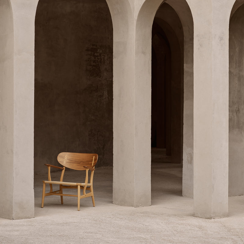 Carl Hansen - CH22 Stuhl