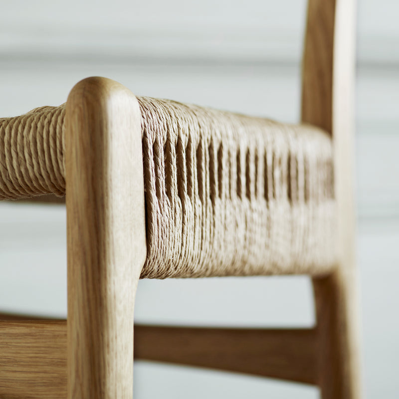 Carl Hansen - CH23 Stuhl
