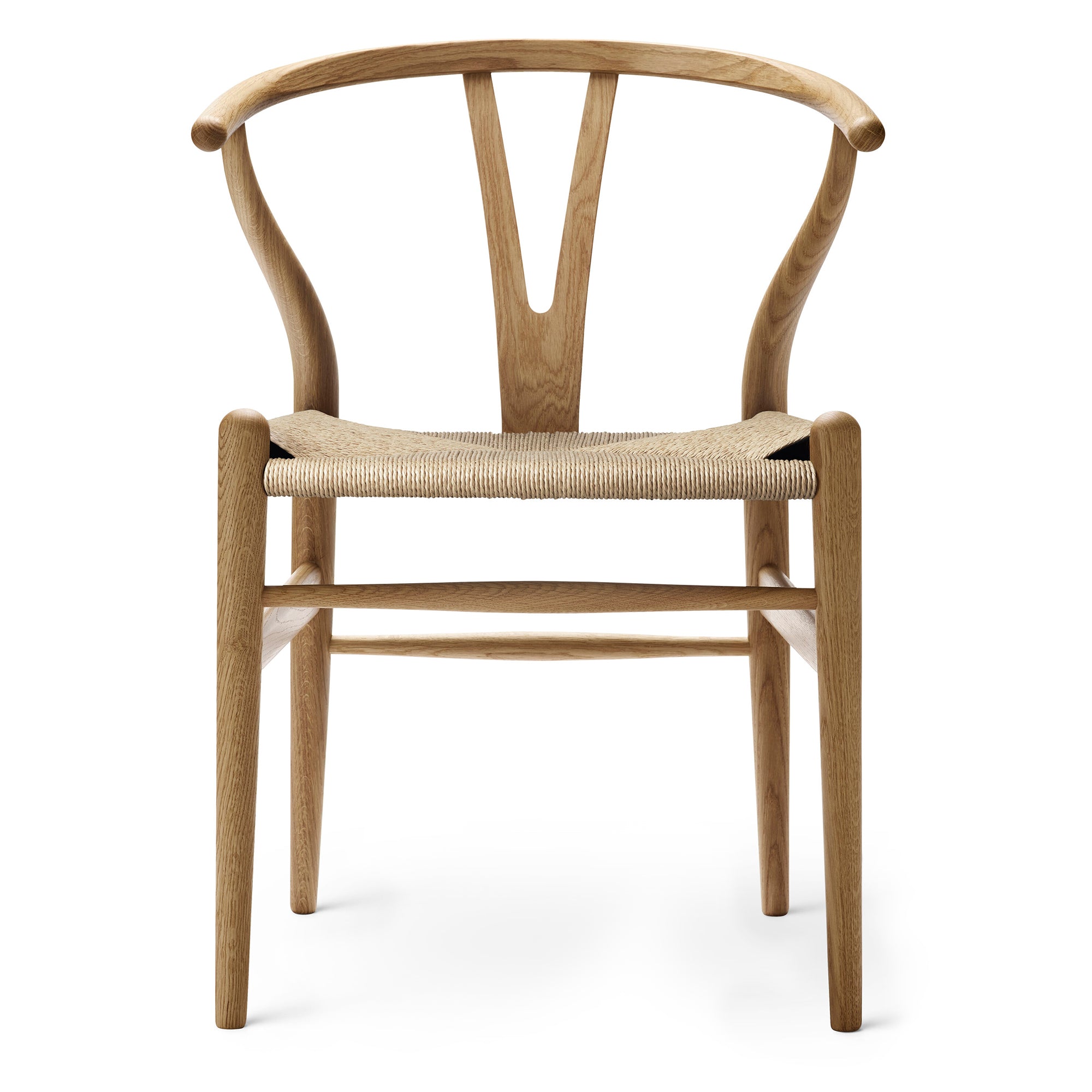 Carl Hansen - CH24 Wishbone Chair | Eiche geölt