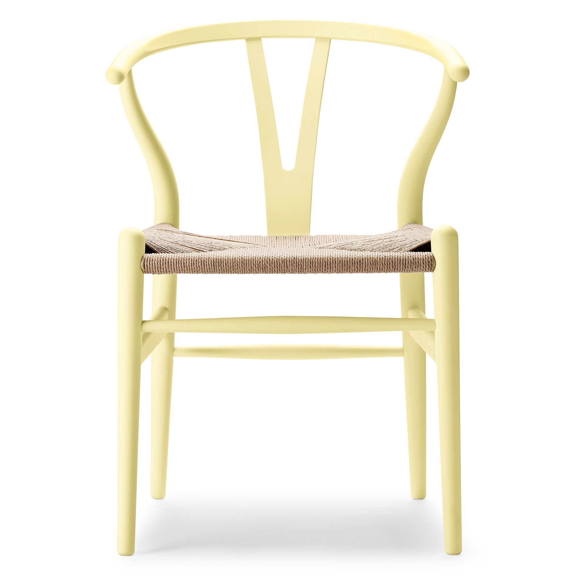 Carl Hansen - CH24 Soft Wishbone Chair Ilse Crawford | hollyhock