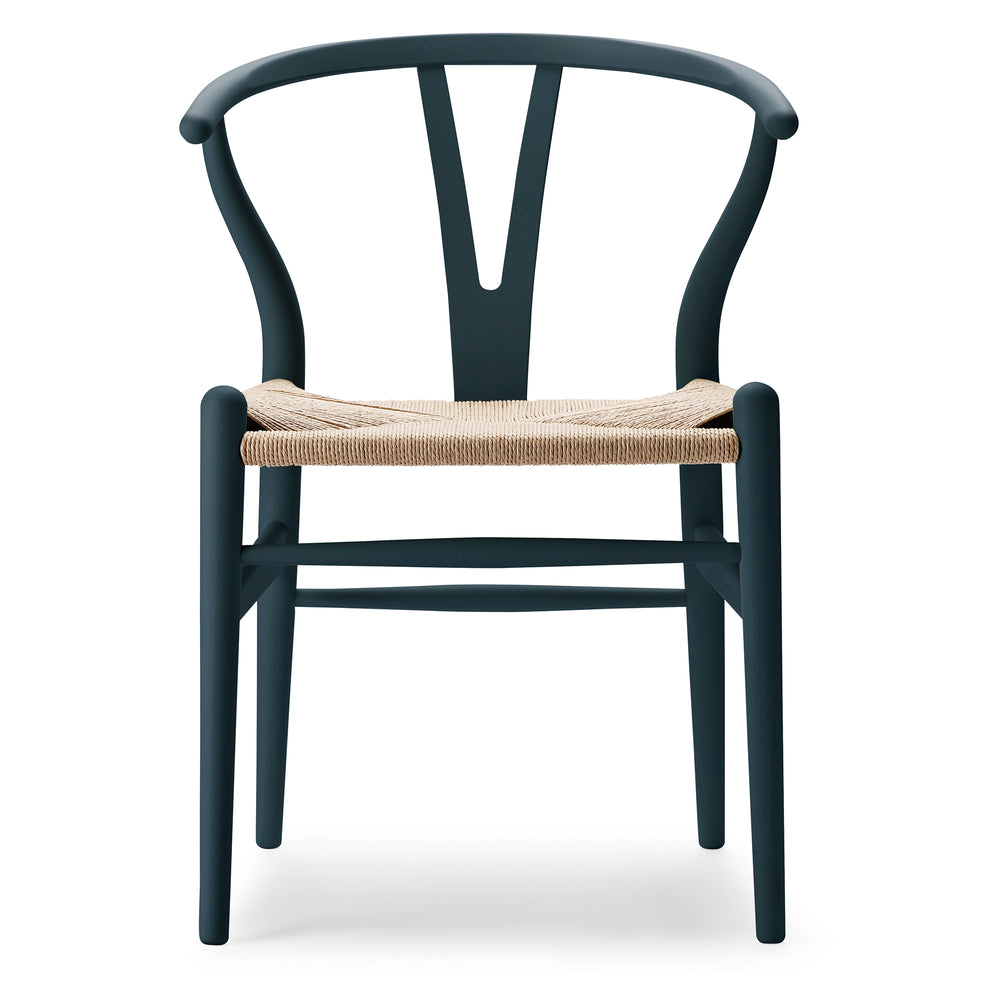 Carl Hansen - CH24 Soft Wishbone Chair Ilse Crawford | north sea