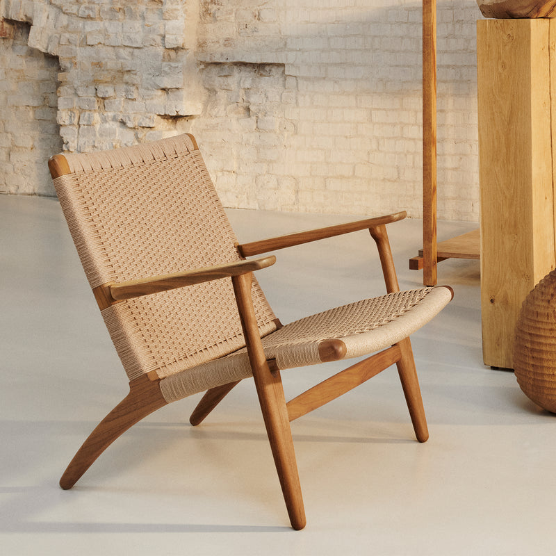 Carl Hansen - CH25 Sessel
