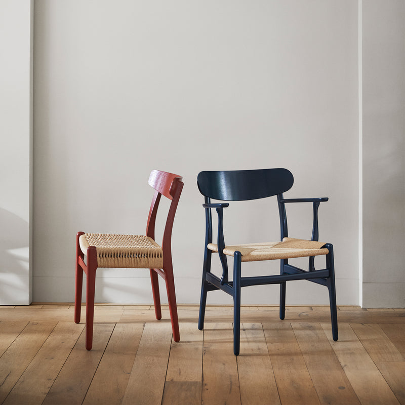 Carl Hansen - CH23 Stuhl