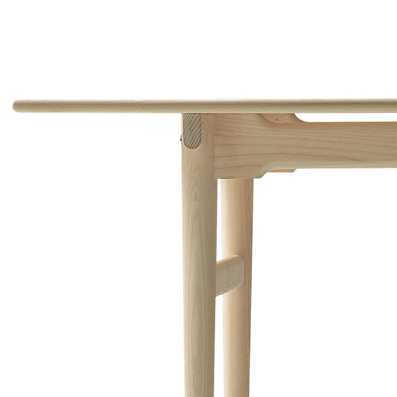 Carl Hansen - CH327 Esstisch