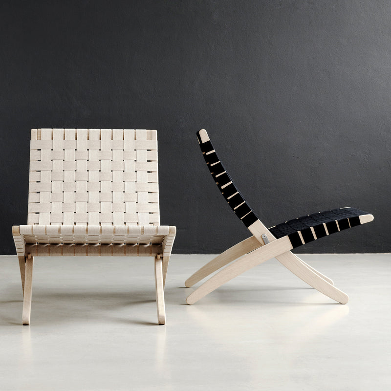 Carl Hansen - MG501 Cuba Chair