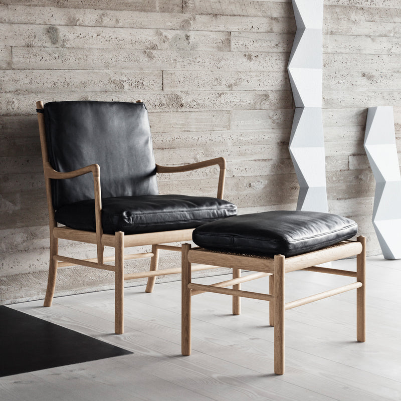 Carl Hansen - OW149 Colonial Chair