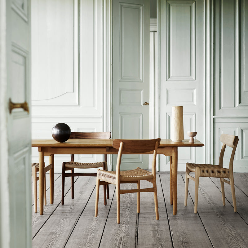 Carl Hansen - CH23 Stuhl
