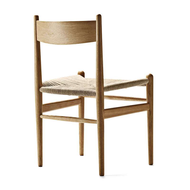 Carl Hansen - CH36 Stuhl