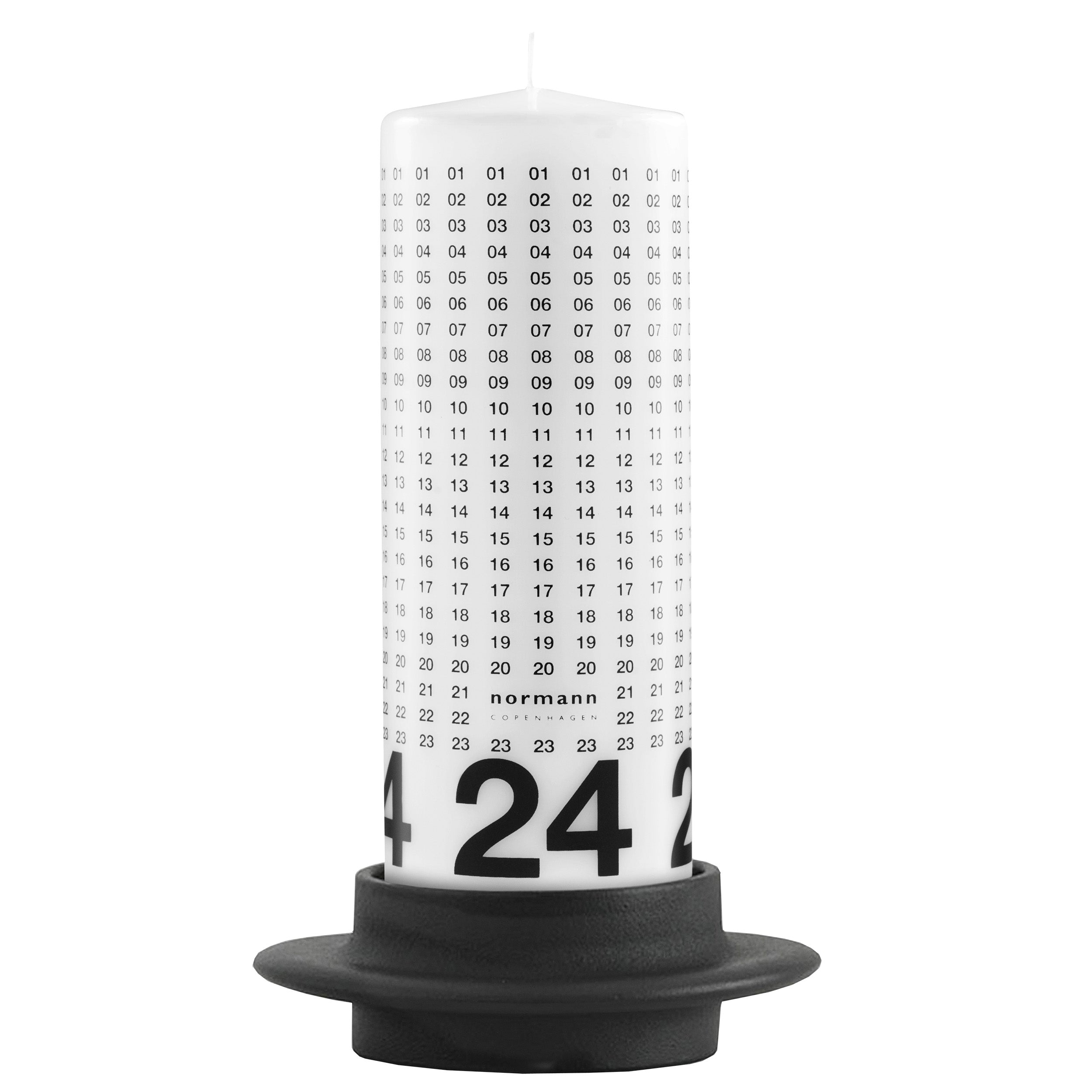 Normann Copenhagen - Heima Blockkerzenhalter | 