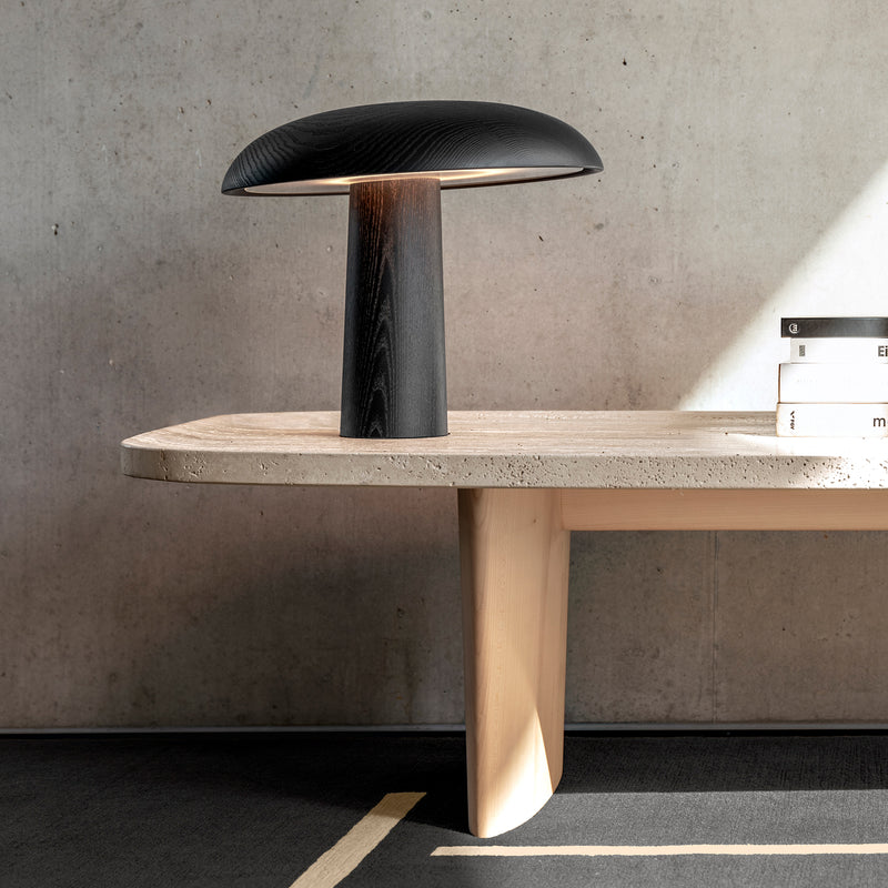 ClassiCon - Forma LED Tischleuchte