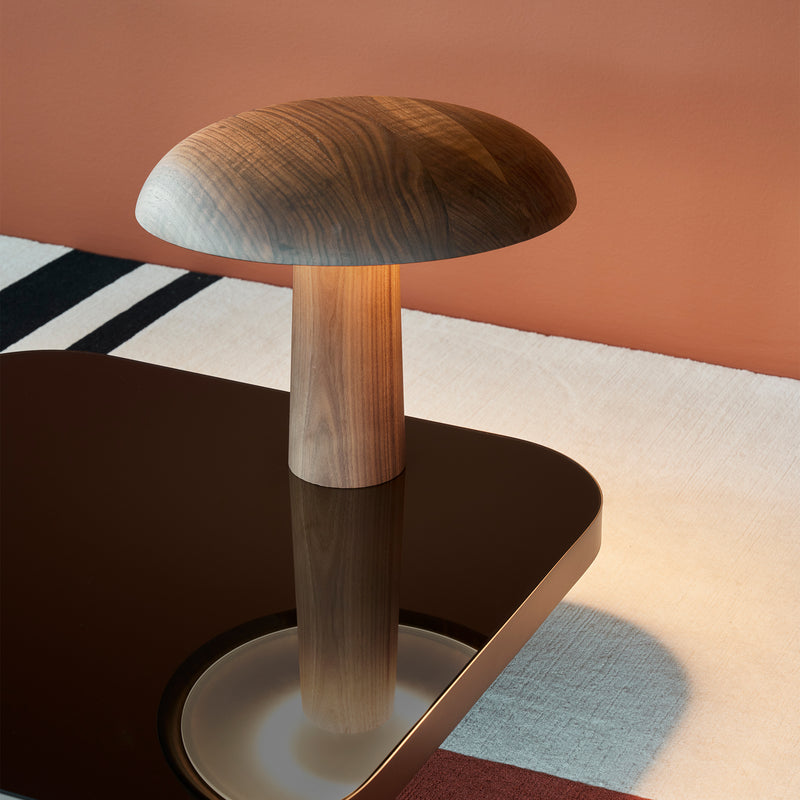 ClassiCon - Forma LED Tischleuchte