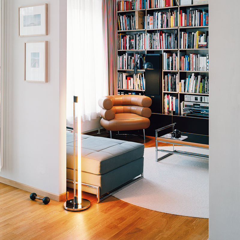 ClassiCon - Tube Light LED Stehleuchte