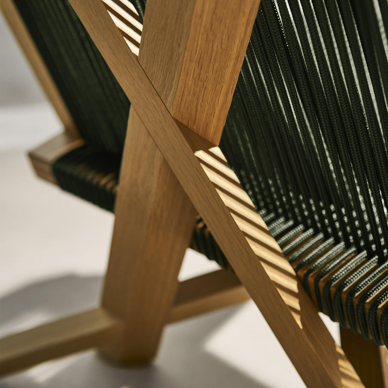 ClassiCon - Volkshaus Lounge Chair
