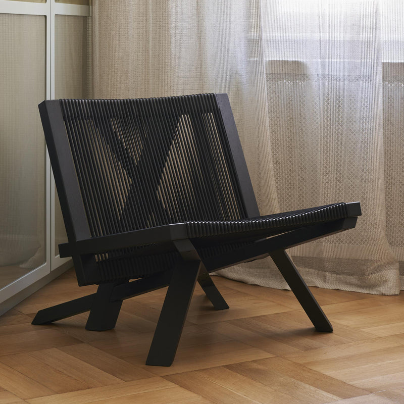 ClassiCon - Volkshaus Lounge Chair