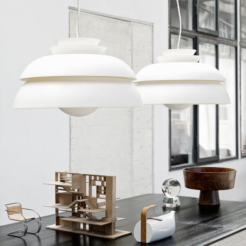 Fritz Hansen - Concert Pendelleuchte
